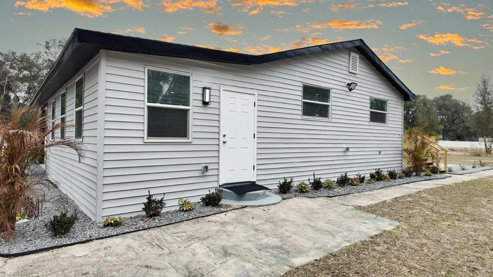 2607 NE 140TH STREET Citra, FL 32113