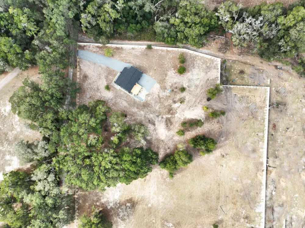 2607 NE 140TH STREET Citra, FL 32113