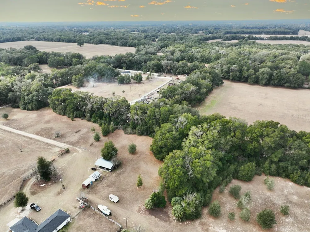2607 NE 140TH STREET Citra, FL 32113