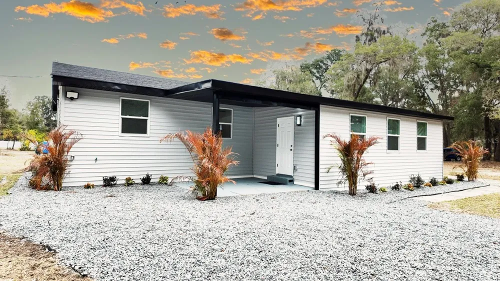 2607 NE 140TH STREET Citra, FL 32113