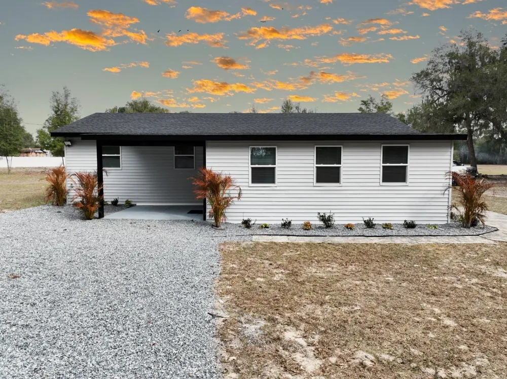 2607 NE 140TH STREET Citra, FL 32113