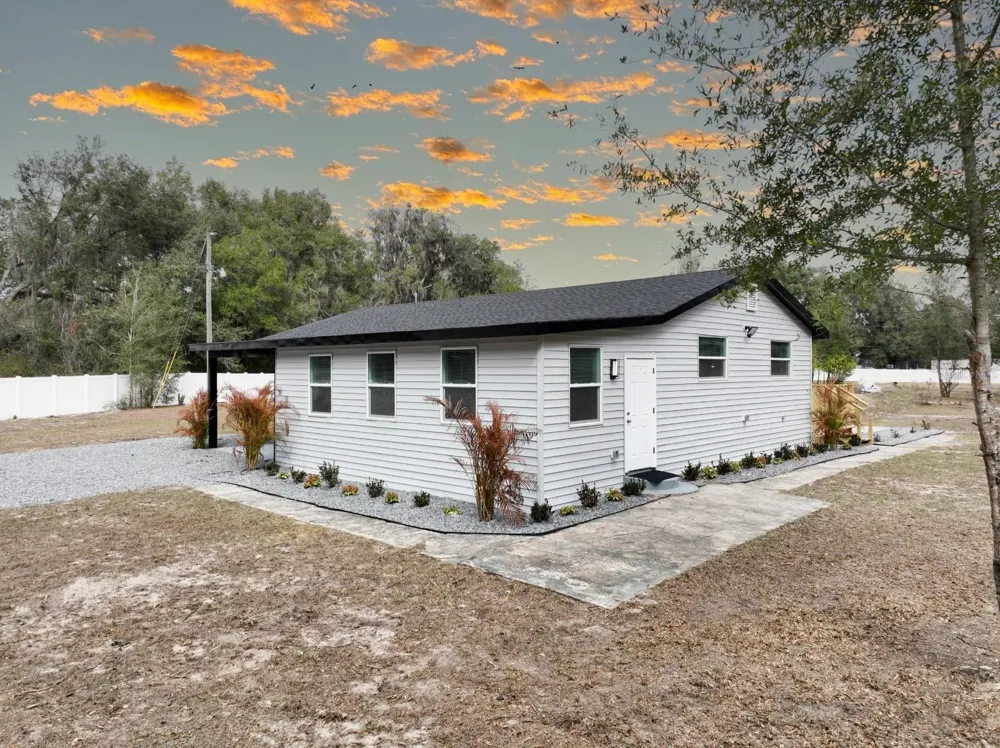 2607 NE 140TH STREET Citra, FL 32113