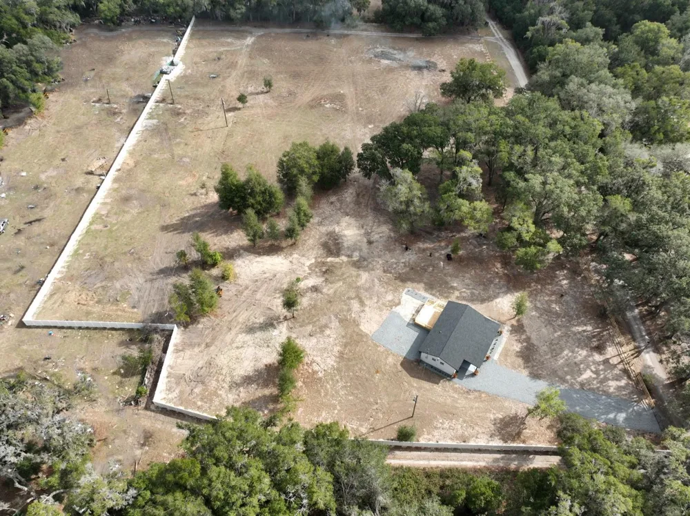 2607 NE 140TH STREET Citra, FL 32113