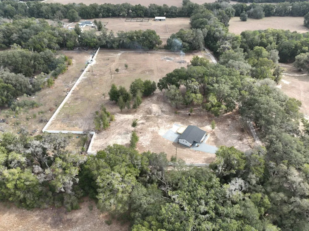2607 NE 140TH STREET Citra, FL 32113