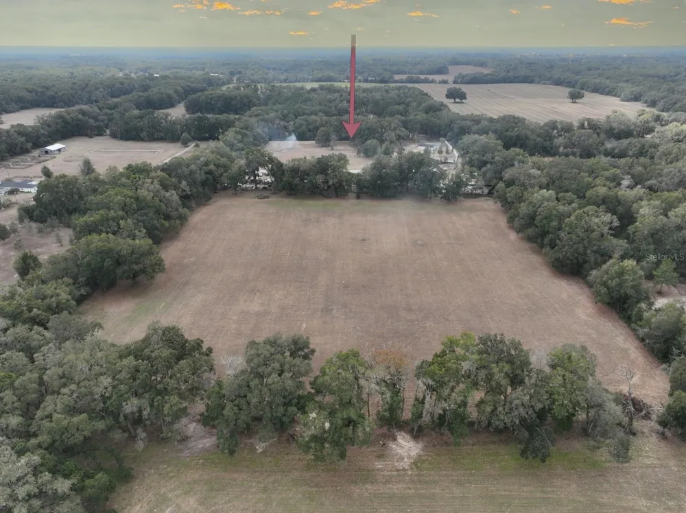 2607 NE 140TH STREET Citra, FL 32113