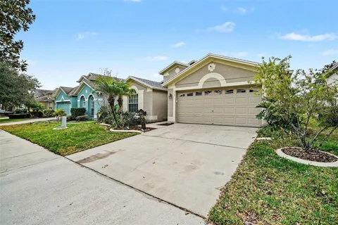215 FERN GULLEY DRIVE