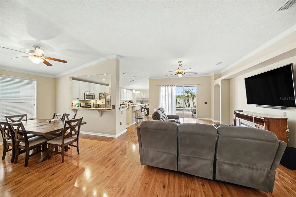 215 FERN GULLEY DRIVE Seffner, FL 33584