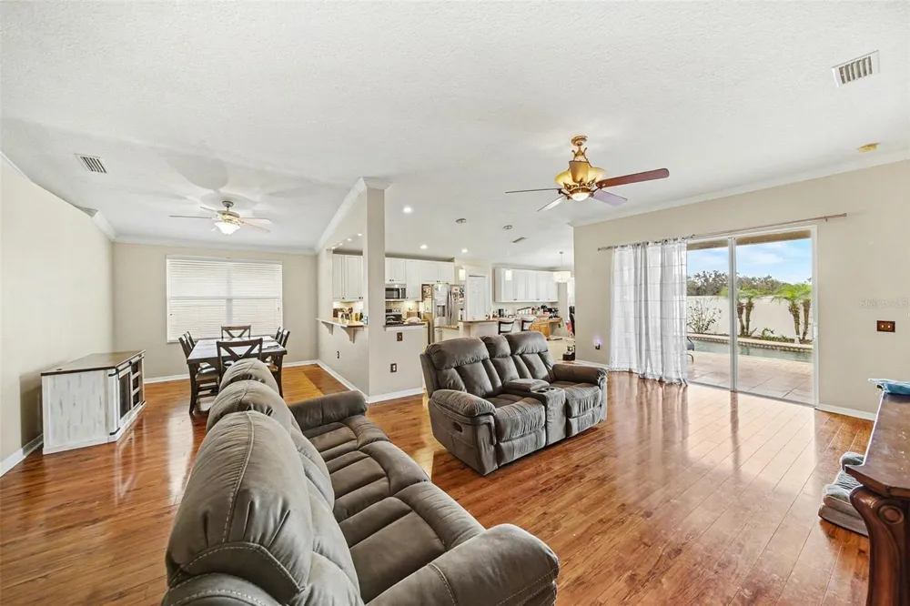 215 FERN GULLEY DRIVE Seffner, FL 33584