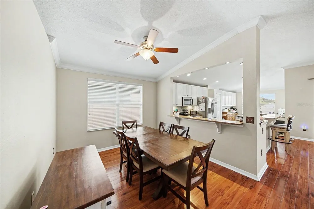 215 FERN GULLEY DRIVE Seffner, FL 33584