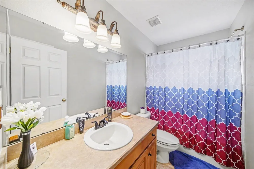 215 FERN GULLEY DRIVE Seffner, FL 33584