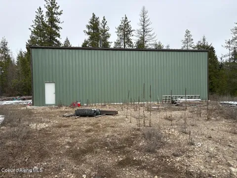 24384 Grouse Road