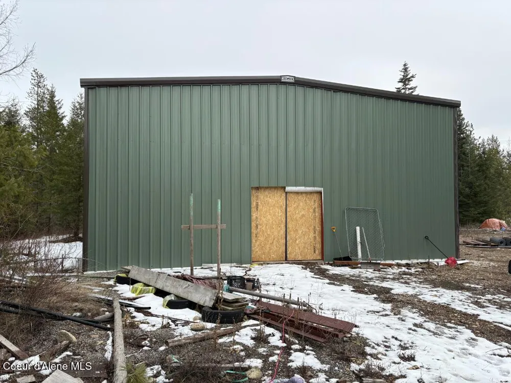 24384 Grouse Road Rathdrum, ID 83858