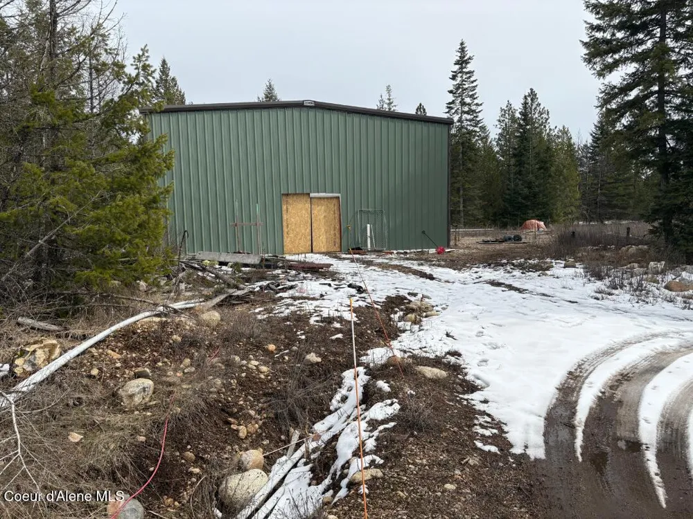 24384 Grouse Road Rathdrum, ID 83858