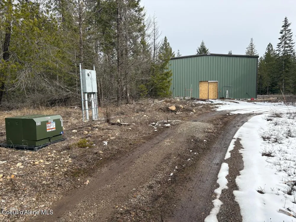 24384 Grouse Road Rathdrum, ID 83858