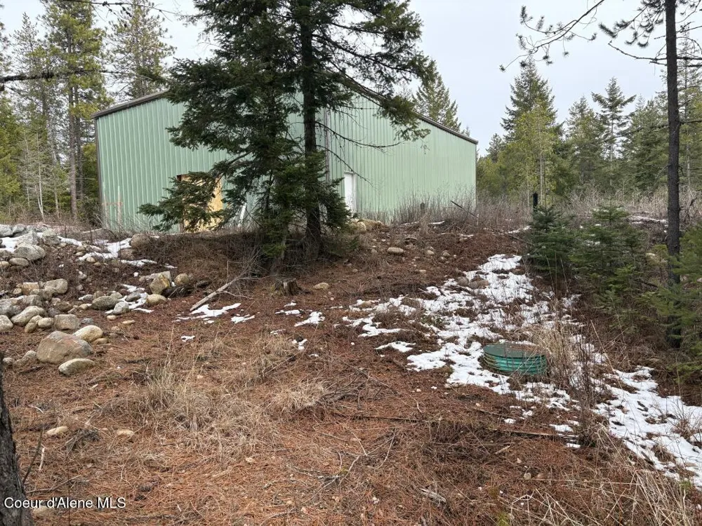 24384 Grouse Road Rathdrum, ID 83858