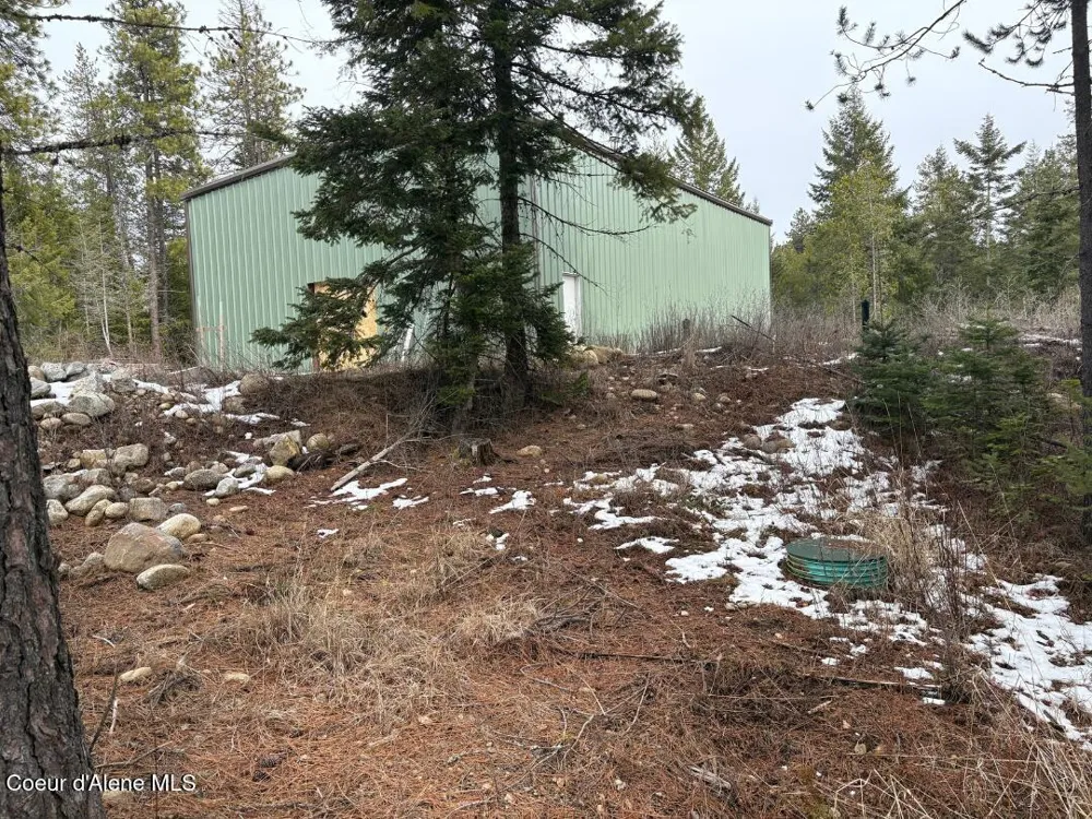 24384 Grouse Road Rathdrum, ID 83858