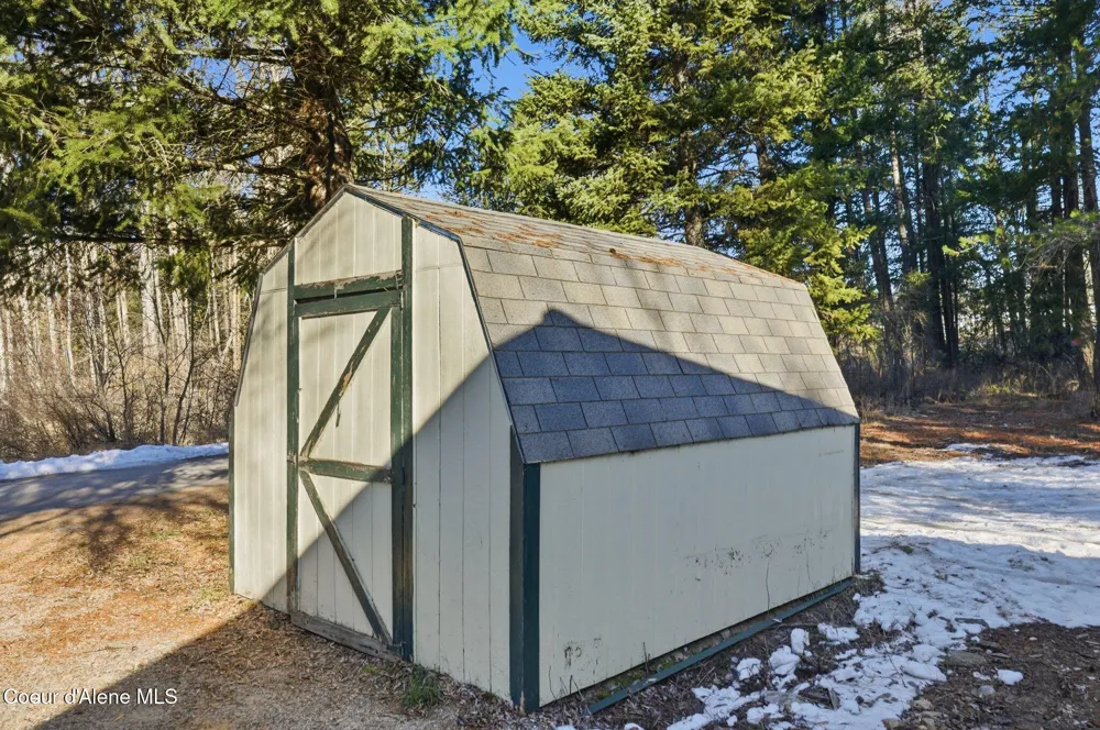 148 Sportsman Access Road Road Cocolalla, ID 83813