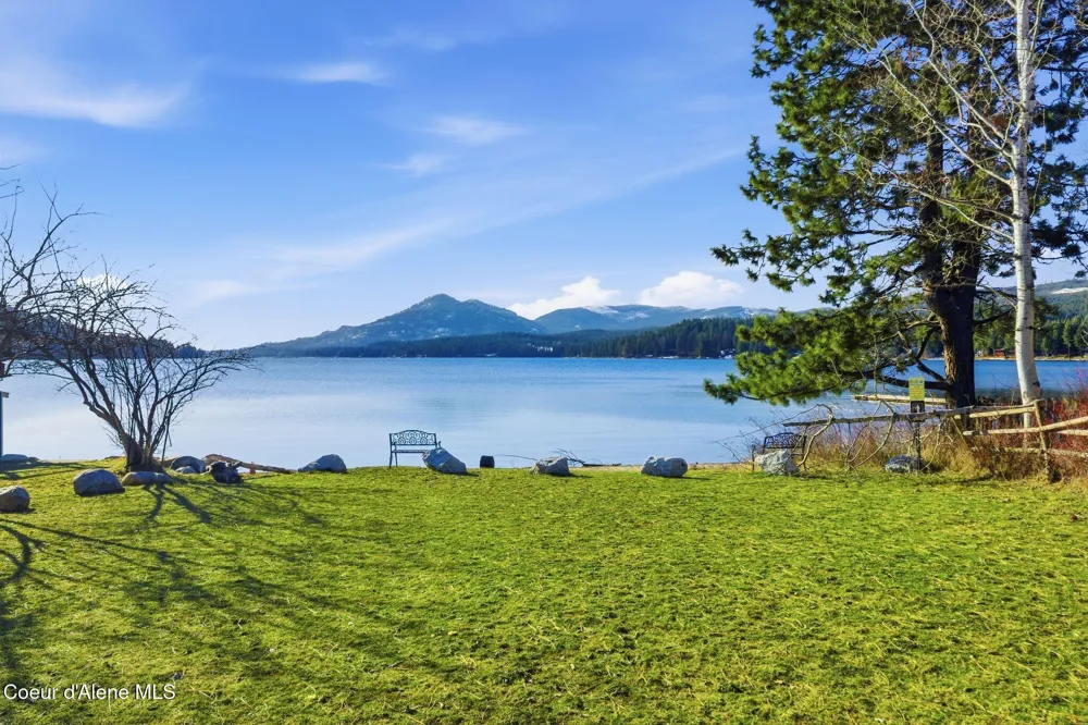 148 Sportsman Access Road Road Cocolalla, ID 83813