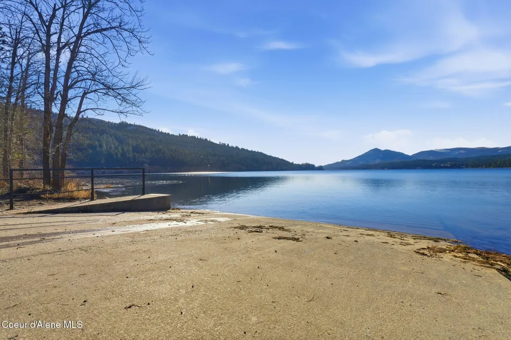 148 Sportsman Access Road Road Cocolalla, ID 83813