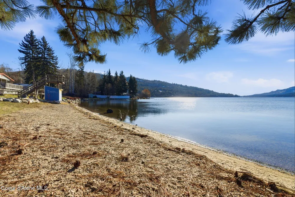 148 Sportsman Access Road Road Cocolalla, ID 83813