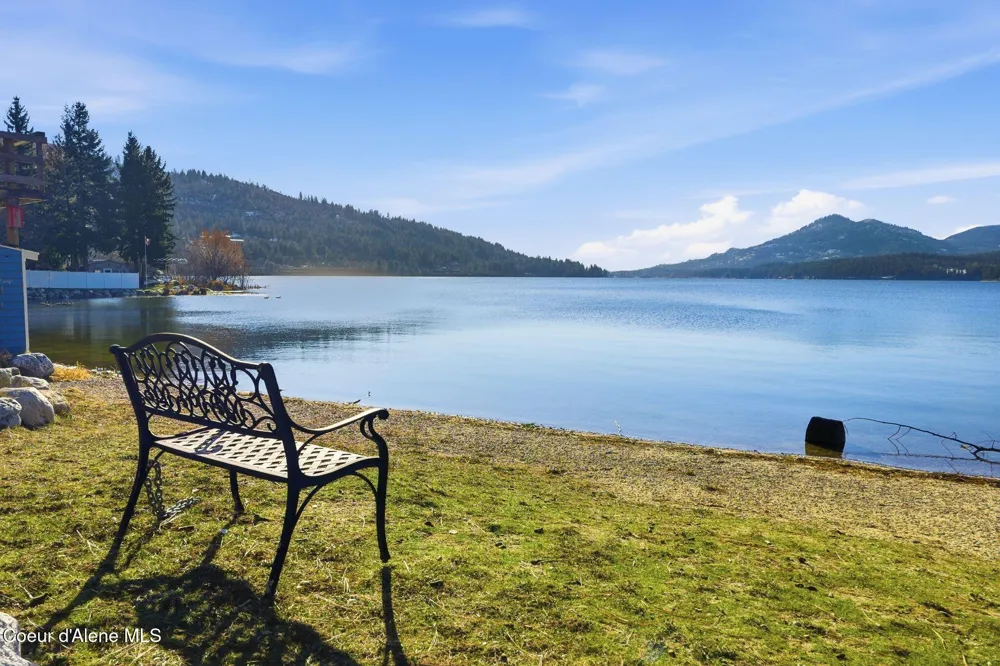 148 Sportsman Access Road Road Cocolalla, ID 83813