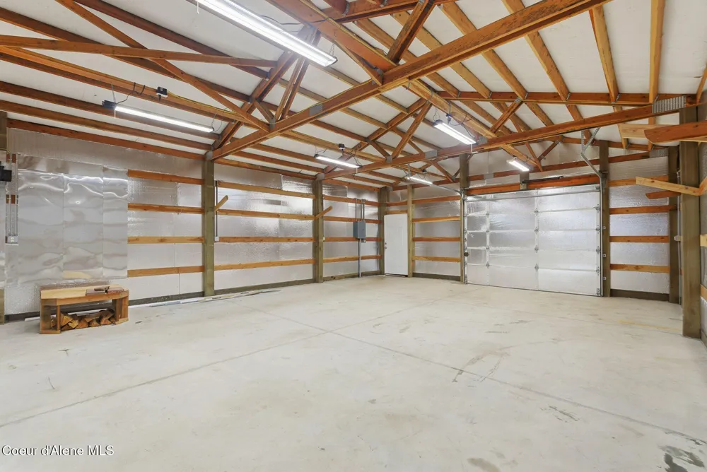 148 Sportsman Access Road Road Cocolalla, ID 83813
