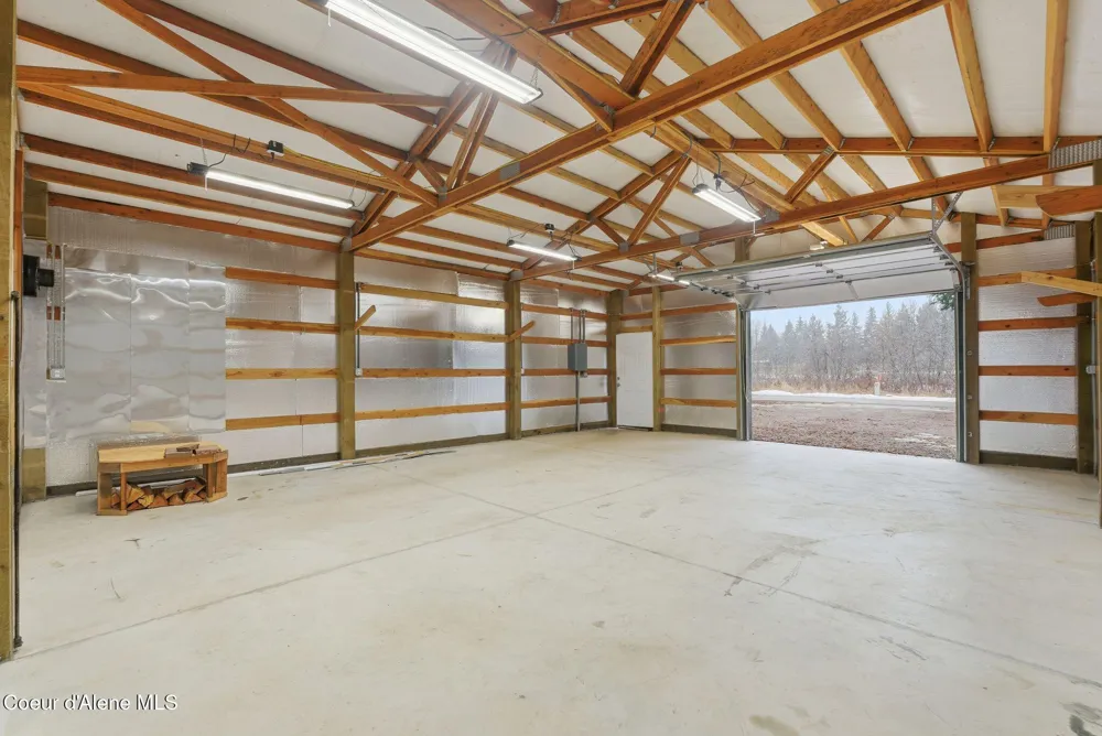 148 Sportsman Access Road Road Cocolalla, ID 83813