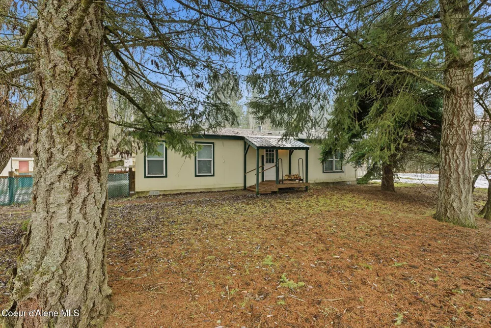 148 Sportsman Access Road Road Cocolalla, ID 83813