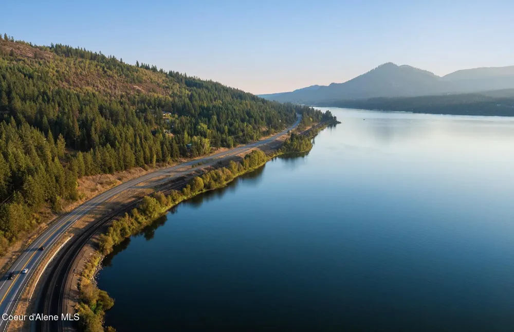 148 Sportsman Access Road Road Cocolalla, ID 83813