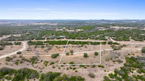 Private Road 4718 Lot 81 Land