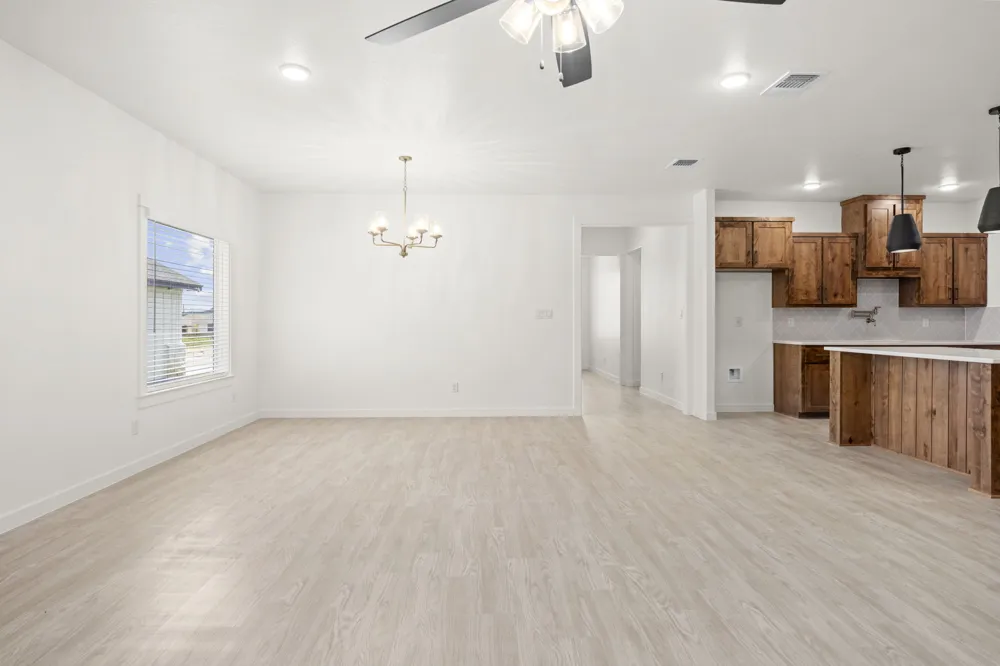 1803 Paint Horse Trail Harker Heights, TX 76548