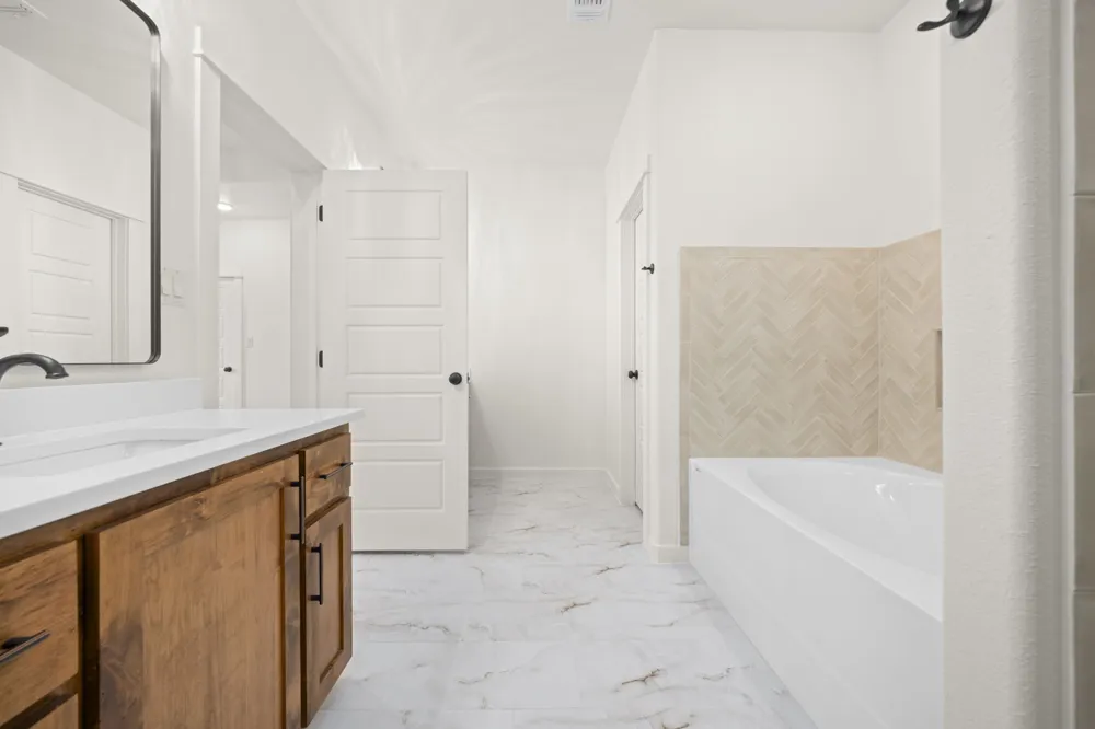 1803 Paint Horse Trail Harker Heights, TX 76548