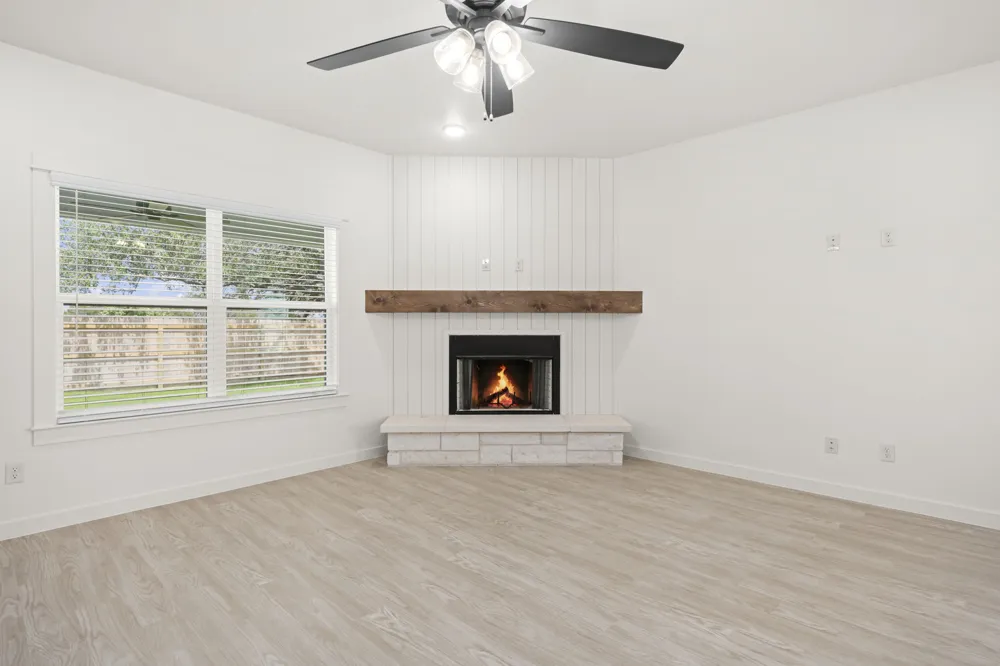 1803 Paint Horse Trail Harker Heights, TX 76548