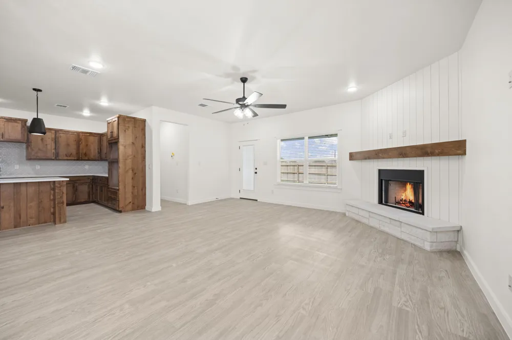 1803 Paint Horse Trail Harker Heights, TX 76548