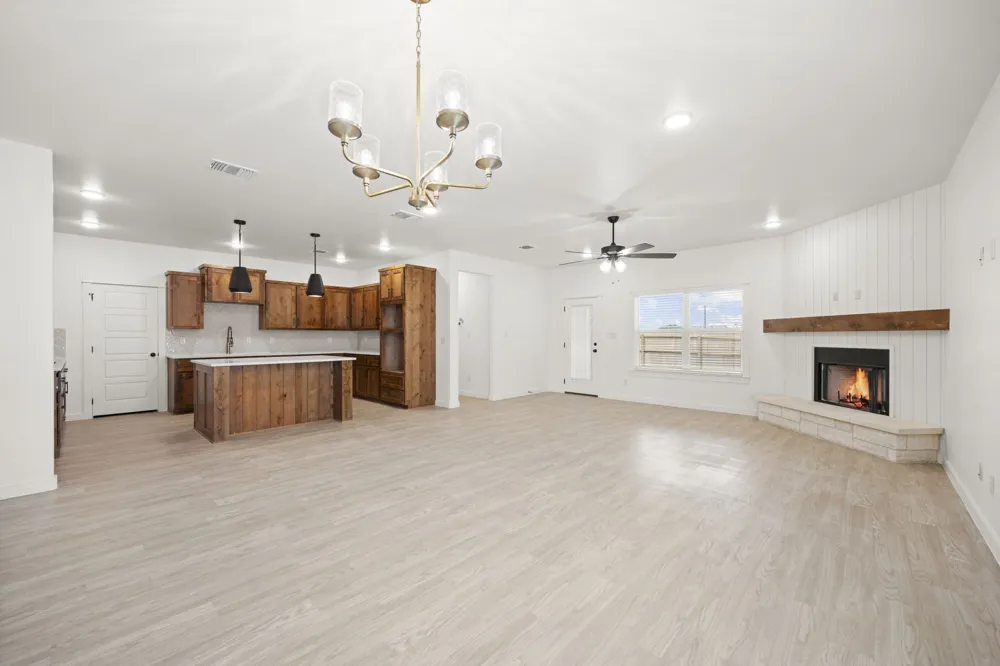 1803 Paint Horse Trail Harker Heights, TX 76548
