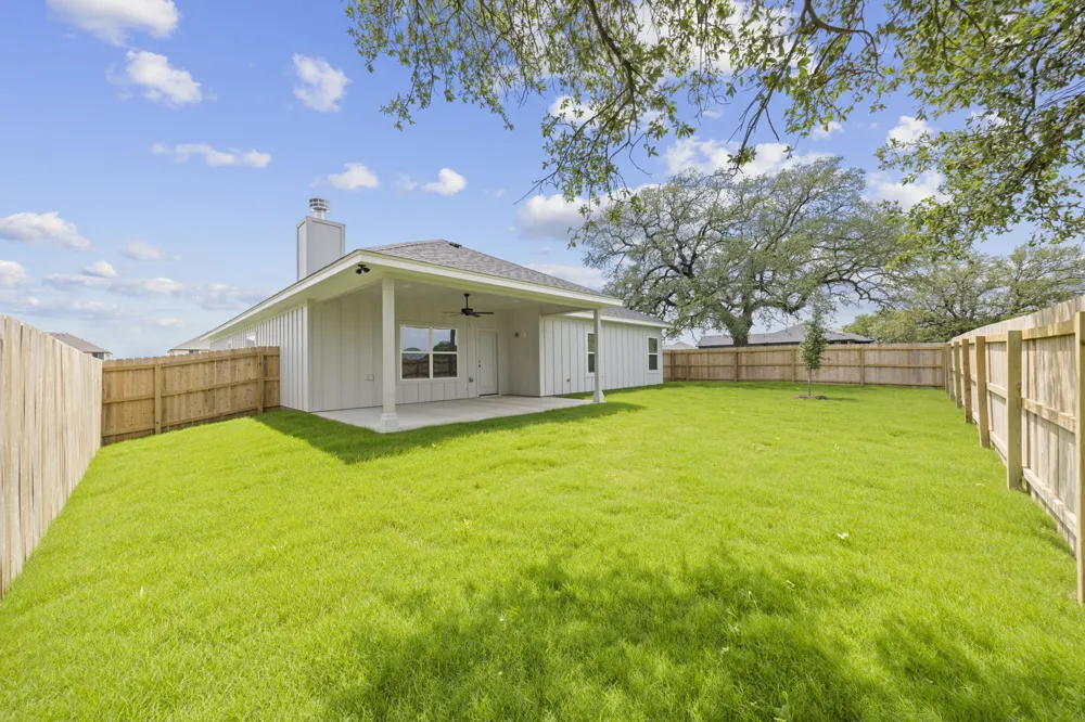 1803 Paint Horse Trail Harker Heights, TX 76548