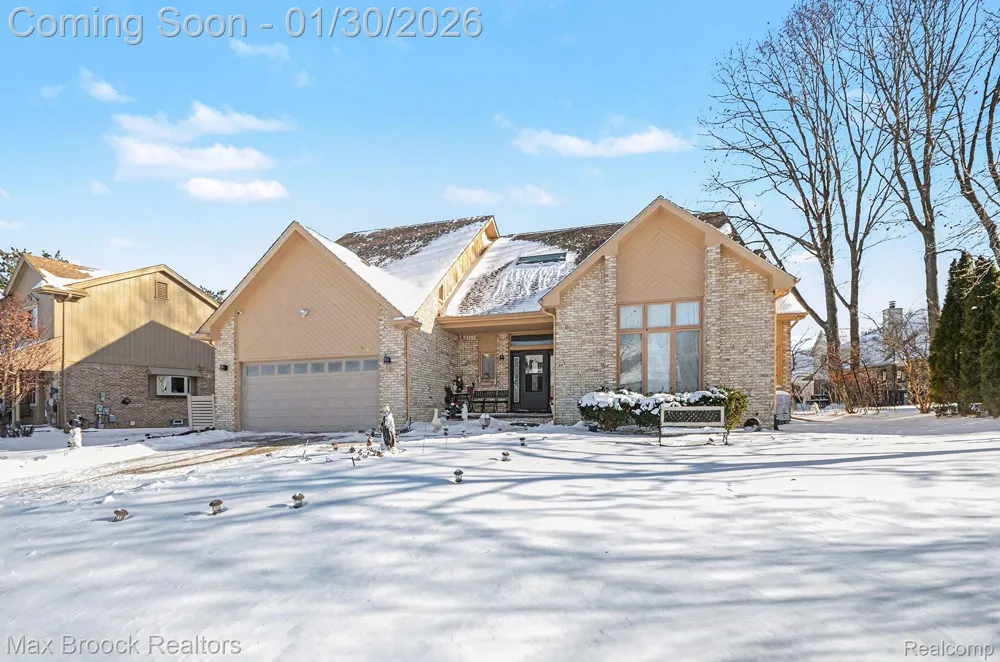 31281 Country Ridge Circle