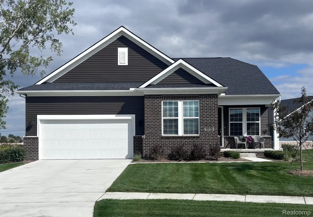 20473 West Kilburn Drive