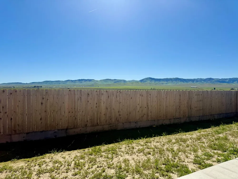 1200 E Orange Street Avenal, CA 93204