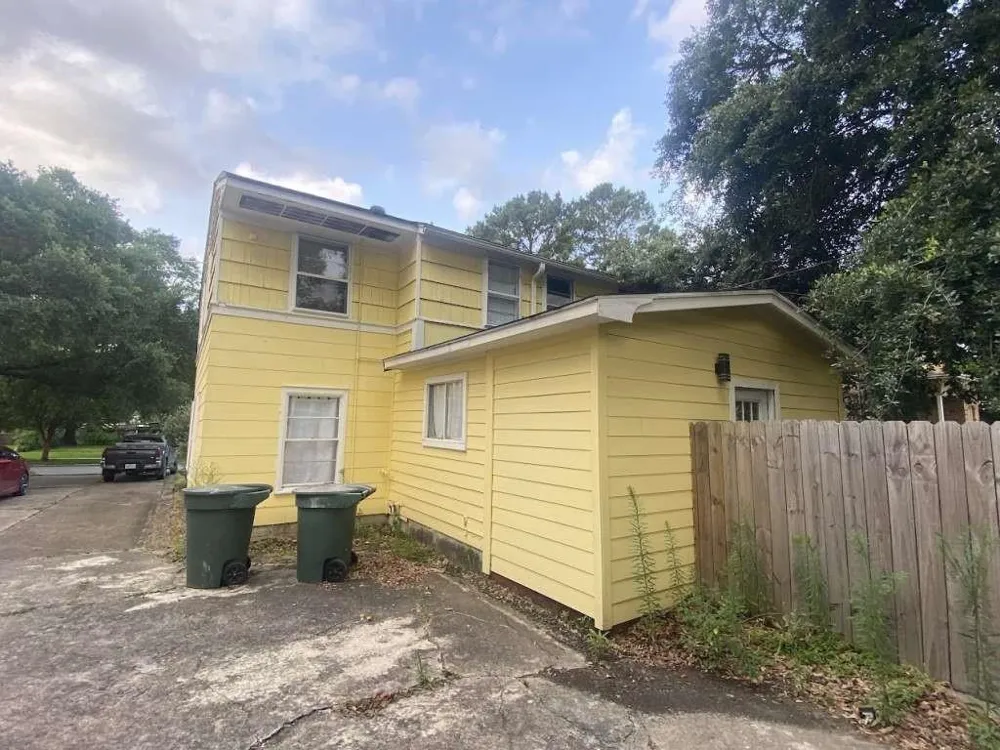 2480 Pecos Street Beaumont, TX 77702