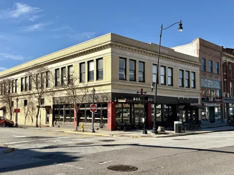 1204 Broad Street