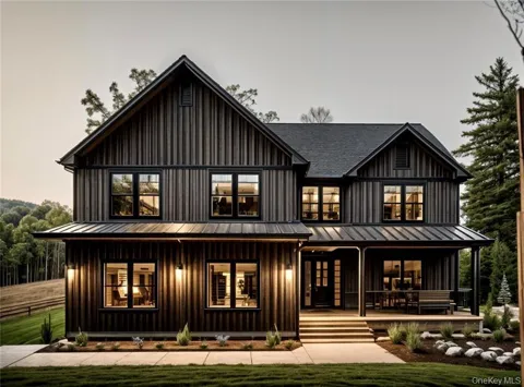 Lot 1 Shadow Court
