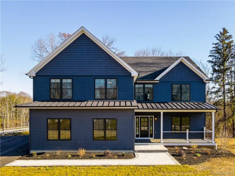 Lot 1 Shadow Court Wappingers Falls, NY 12590