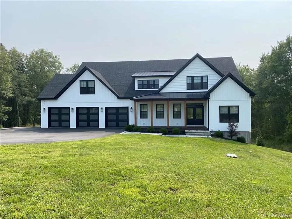 Lot 11 Shadow Court Wappingers Falls, NY 12590