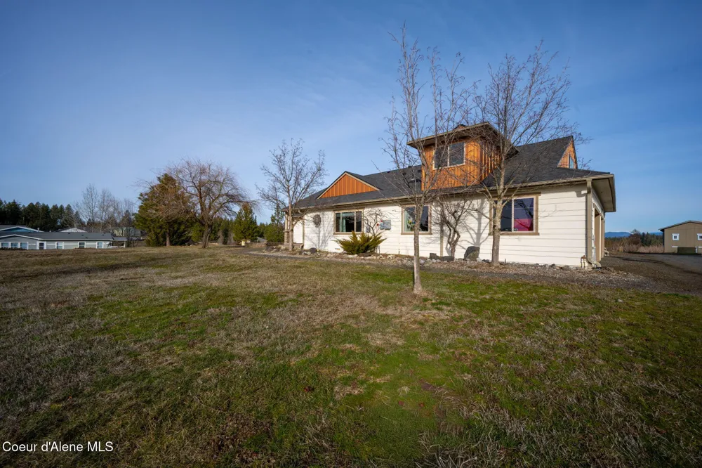 30716 S Sunray Trail Worley, ID 83876