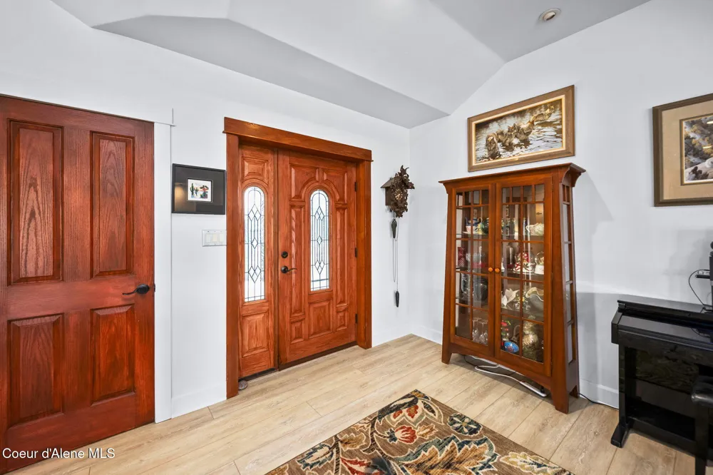 30716 S Sunray Trail Worley, ID 83876
