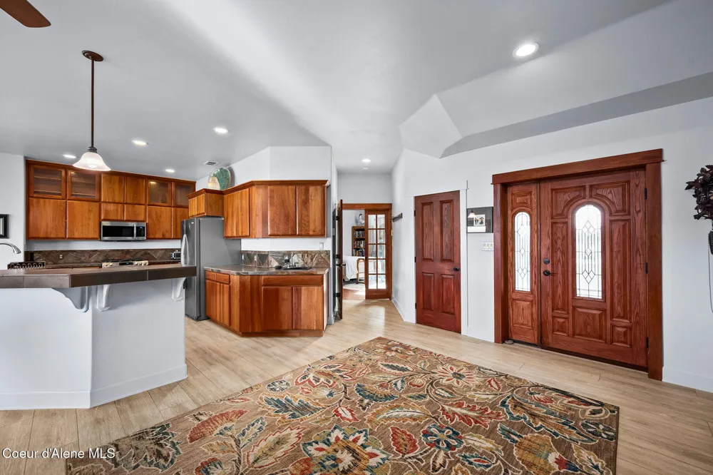 30716 S Sunray Trail Worley, ID 83876