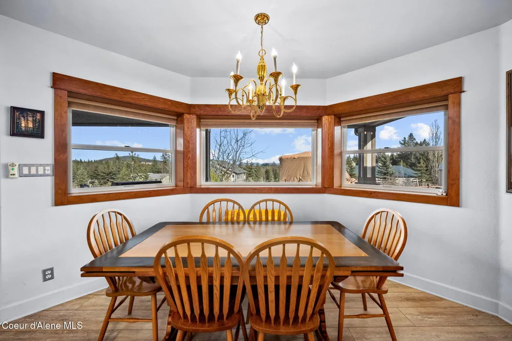 30716 S Sunray Trail Worley, ID 83876