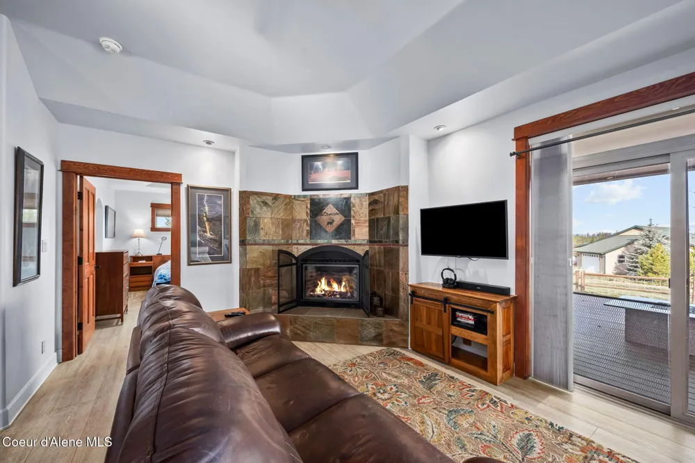 30716 S Sunray Trail Worley, ID 83876