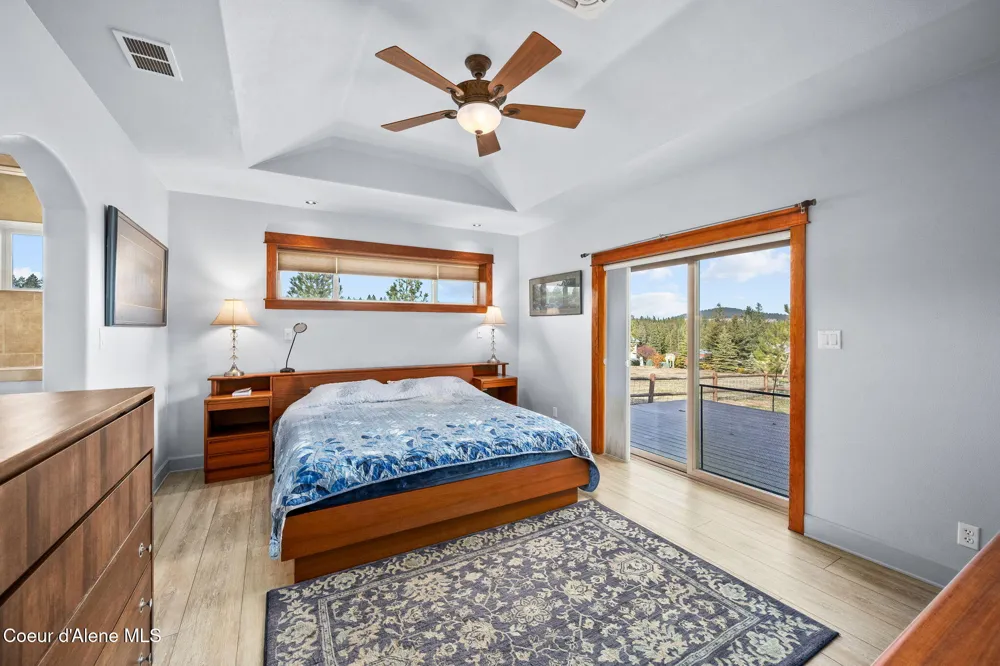 30716 S Sunray Trail Worley, ID 83876